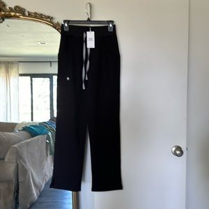 Kade high waist cargo scrub pants xs/regular